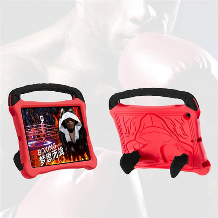EVA Case For iPad 10.2 (2021) / (2020) / (2019) / Air 10.5 inch (2019) Boxing Style Tablet Cover with Handle Kickstand