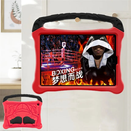 EVA Case For iPad 10.2 (2021) / (2020) / (2019) / Air 10.5 inch (2019) Boxing Style Tablet Cover with Handle Kickstand