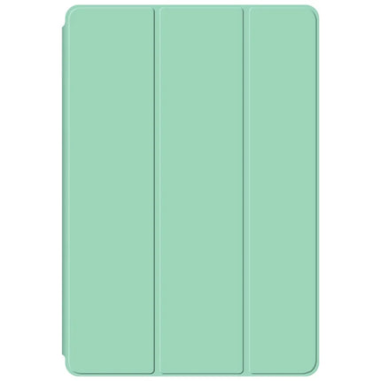 For Huawei MatePad Pro 13.2 (2025) Case PU Leather TPU Back Trifold Stand Tablet Cover