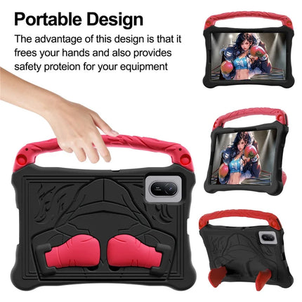 For Huawei MatePad SE 11 Case Boxing Style EVA Tablet Cover with Handle Kickstand