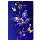 Blue Butterfly