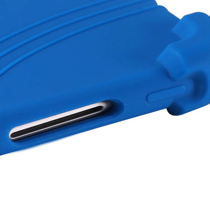 For Oppo Pad 3 / OnePlus Pad Pro Silicone Case with Kickstand Rugged Protective Cover