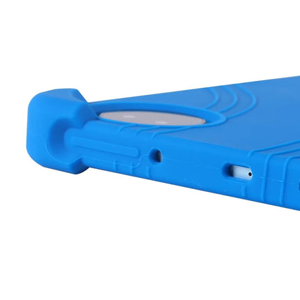 For Huawei MatePad Pro 13.2 Silicone Case with Kickstand Rugged Protective Cover