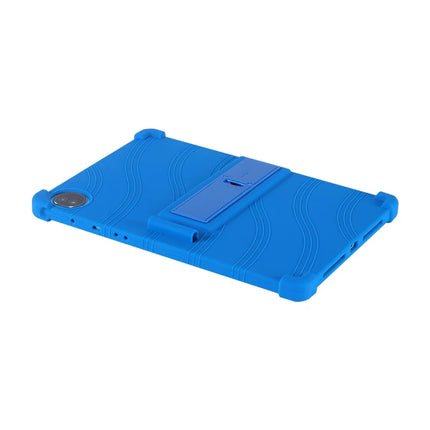 For Huawei MatePad Pro 13.2 Silicone Case with Kickstand Rugged Protective Cover