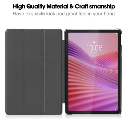For Lenovo Tab TB311FU Pro Case Pattern Print Leather Stand Tablet Cover