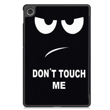 For Lenovo Tab TB311FU Pro Case Pattern Print Leather Stand Tablet Cover