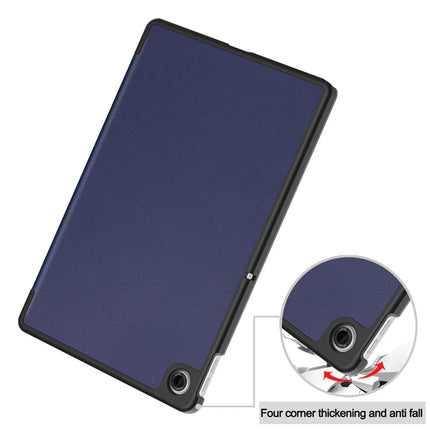 For Lenovo Tab TB311FU Case Anti-Drop Leather Stand Tablet Cover