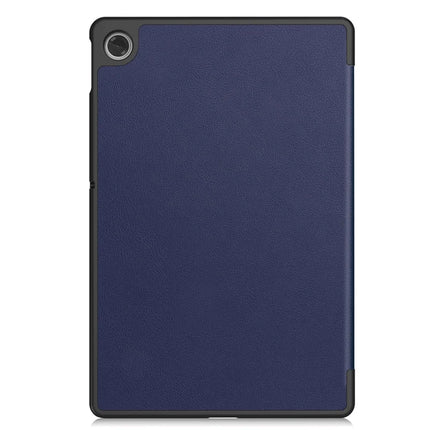 For Lenovo Tab TB311FU Case Anti-Drop Leather Stand Tablet Cover