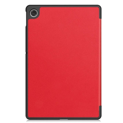 For Lenovo Tab TB311FU Case Anti-Drop Leather Stand Tablet Cover