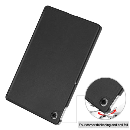 For Lenovo Tab TB311FU Case Anti-Drop Leather Stand Tablet Cover