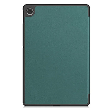 For Lenovo Tab TB311FU Case Anti-Drop Leather Stand Tablet Cover