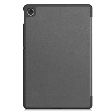 For Lenovo Tab TB311FU Case Anti-Drop Leather Stand Tablet Cover
