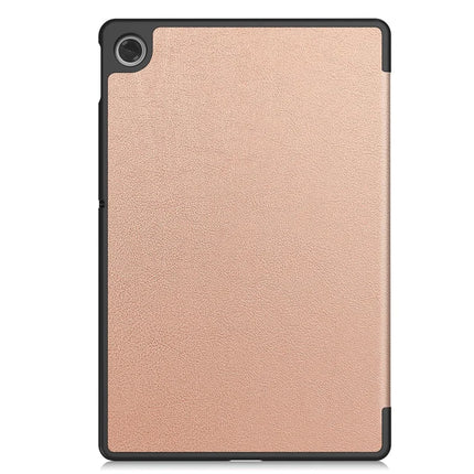 For Lenovo Tab TB311FU Case Anti-Drop Leather Stand Tablet Cover