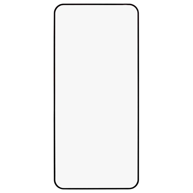 ShopCaseCart Shockproof Case Samsung Galaxy A36 5G Protective cover 2.0mm TPU Clear Phone Guard with Tempered Glass Screen Protector