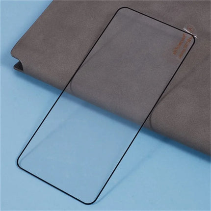 For Samsung Galaxy A36 5G Case 2.0mm TPU Clear Phone Cover with Tempered Glass Screen Protector