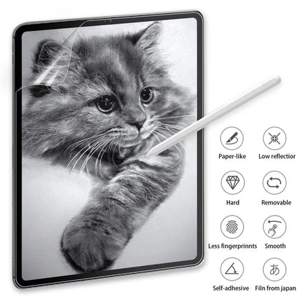 For Lenovo Idea Tab Pro Paperlike Screen Protector Sensitive Touch PET Tablet Screen Film