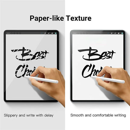 For Lenovo Idea Tab Pro Paperlike Screen Protector Sensitive Touch PET Tablet Screen Film