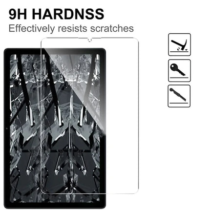 For Lenovo Idea Tab Pro Tempered Glass Screen Protector 2.5D Straight Edge Screen Film