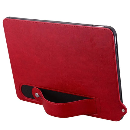 For Amazon Kindle Paperwhite 5 (2021) Case Hand Strap Kickstand Leather Tablet Cover