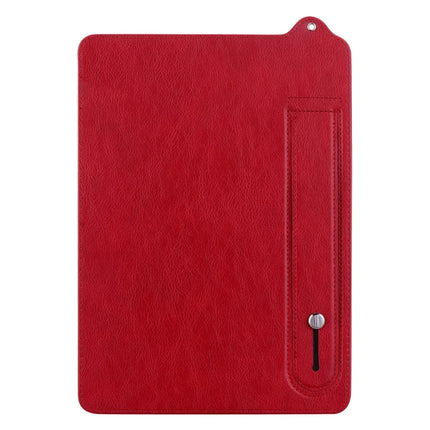For Amazon Kindle Paperwhite 5 (2021) Case Hand Strap Kickstand Leather Tablet Cover