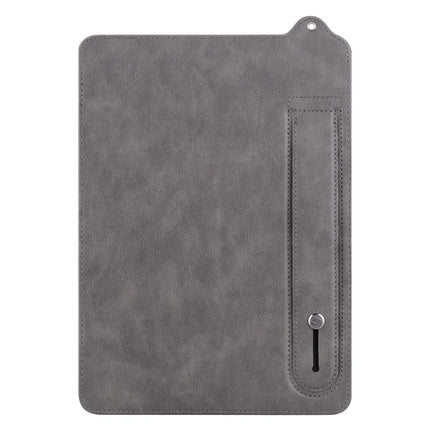 For Amazon Kindle Paperwhite 5 (2021) Case Hand Strap Kickstand Leather Tablet Cover