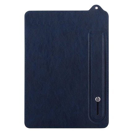 For Amazon Kindle Paperwhite 5 (2021) Case Hand Strap Kickstand Leather Tablet Cover