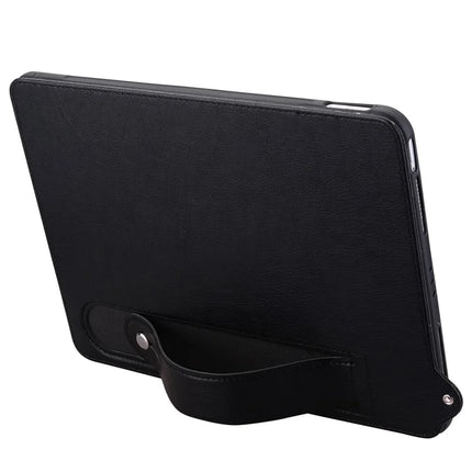 For Amazon Kindle Paperwhite 5 (2021) Case Hand Strap Kickstand Leather Tablet Cover