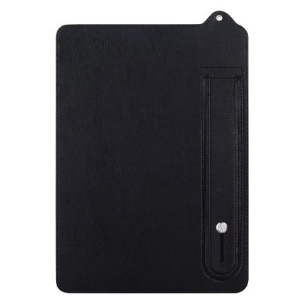 For Amazon Kindle Paperwhite 5 (2021) Case Hand Strap Kickstand Leather Tablet Cover