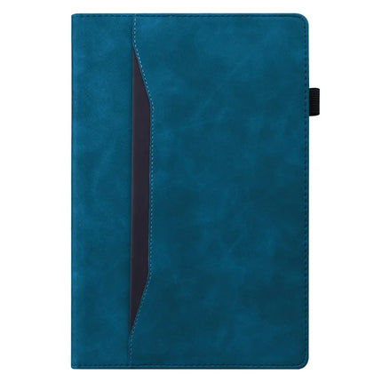 For Amazon Kindle Paperwhite (2024) Case PU Leather Protective Folio Tablet Cover with Card Holder