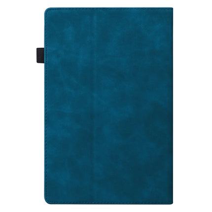 For Amazon Kindle Paperwhite (2024) Case PU Leather Protective Folio Tablet Cover with Card Holder