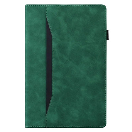 For Amazon Kindle Paperwhite (2024) Case PU Leather Protective Folio Tablet Cover with Card Holder