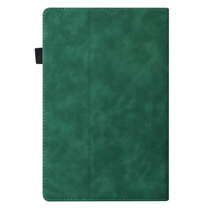 For Amazon Kindle Paperwhite (2024) Case PU Leather Protective Folio Tablet Cover with Card Holder