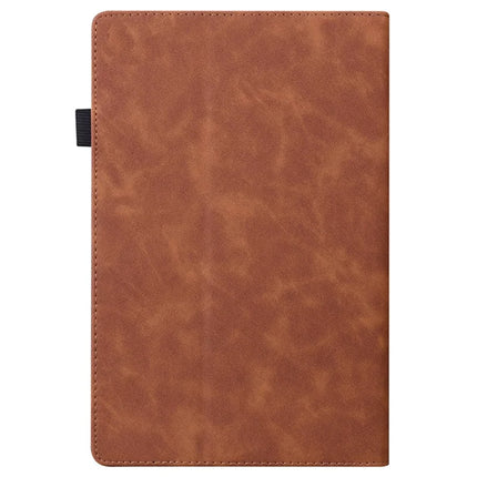 For Amazon Kindle Paperwhite (2024) Case PU Leather Protective Folio Tablet Cover with Card Holder