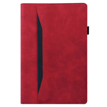 For Amazon Kindle Paperwhite (2024) Case PU Leather Protective Folio Tablet Cover with Card Holder