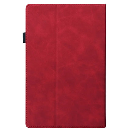 For Amazon Kindle Paperwhite (2024) Case PU Leather Protective Folio Tablet Cover with Card Holder