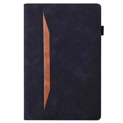For Amazon Kindle Paperwhite (2024) Case PU Leather Protective Folio Tablet Cover with Card Holder