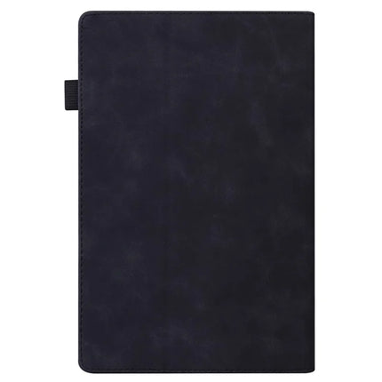For Amazon Kindle Paperwhite (2024) Case PU Leather Protective Folio Tablet Cover with Card Holder
