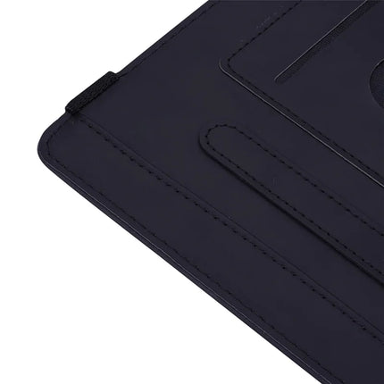 For Amazon Kindle Paperwhite (2024) Case Flower Pattern Leather Tablet  Cover