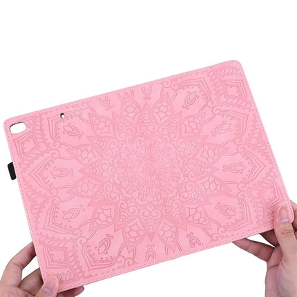 For Amazon Kindle Paperwhite (2024) Case Flower Pattern Leather Tablet  Cover