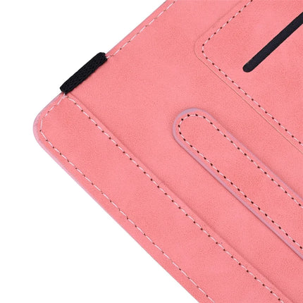 For Amazon Kindle Paperwhite (2024) Case Flower Pattern Leather Tablet  Cover